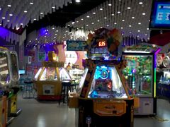 -反斗乐园(金光华广场店)