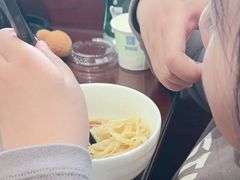 -老淮城·长鱼面(河下古镇店)