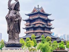 -归元·云集斋素菜馆