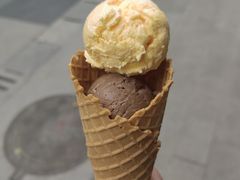 -成裕雪糕店(士多店)
