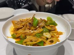 -眉州东坡(鸿坤店)