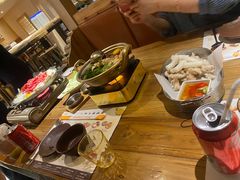 -冰川朝鲜族料理·东北菜(观前店)