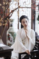-美云庭古装·格格服汉服·京城旅拍(北京店)