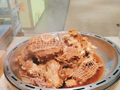 -西贝(武汉群星城店)