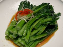 -波螺油子青岛本帮菜(银座店)