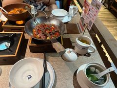 -农耕记·湖南土菜(halo广场店)