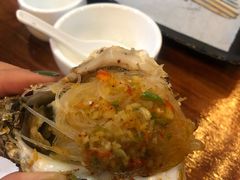 -东北往事烧烤炒菜