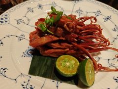 -庐灶江南·江南菜·四合院Bistro(东直门·华侨夜泊君亭店)