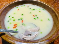 -卢小厨私房菜(长兴店)