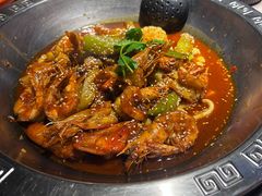 -李想大虾(绿地新都会店)