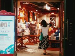 -银座mall(东直门店)