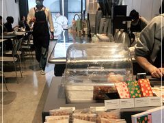 -Seesaw Coffee(上生新所店)