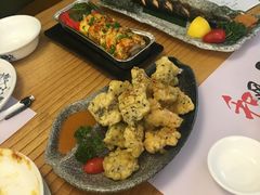 -花漫里餐厅(刺桐店)