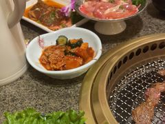 -梦山水日本烧肉(五四广场店)