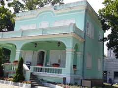 -龙环葡韵住宅式博物馆