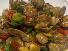 -火龙堂·风味民间菜(文一路店)