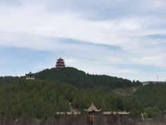 -丹江大观苑