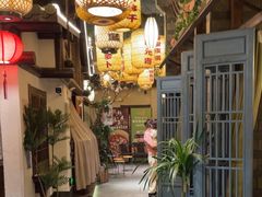 -永安水煮活鱼·仪征土菜院子