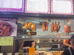 -友记正宗隆江猪脚饭(首经贸店)