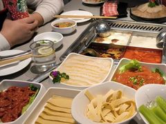 -海底捞火锅(荣盛广场店)