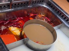 -重庆德庄火锅(胖东来云鼎店)