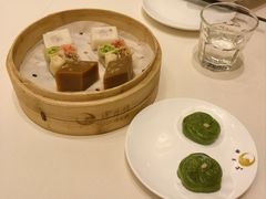 -得月楼·省级非遗·传统苏帮菜(观前店)