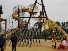 -枫香湖儿童公园