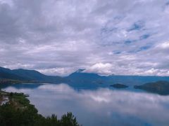 -丽江泸沽湖景区