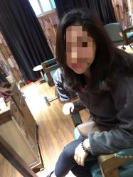 -藤野造型·专业烫染店