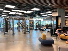 -燃坊JEN ACTIVE游泳健身中心·深圳前海JEN酒店