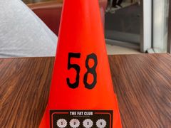 -FATBURGER 特富客汉堡(外交公寓店)