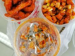 -鑫巴蜀小镇 · 水煮鱼专研店(玉桥店)