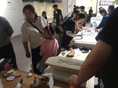 -太原市博物馆