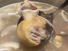 -官也街澳门火锅(新源里店)