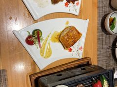 -大岛日本料理铁板烧(南通大饭店)