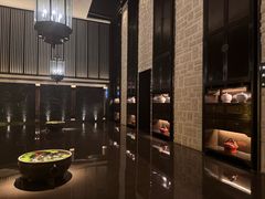 -曲水兰亭(北京四惠店)