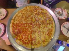 -Tubestation站点比萨(高新万达ONE店)