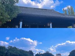 -台州府城(东湖)