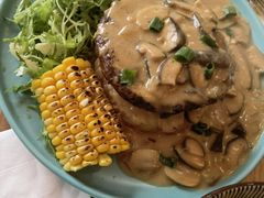 和牛肉饼-Mesa Madre梅萨妈妈·Bintana(国贸店)