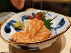 -柏鮨寿司.刺身.定食(米山町地中海店)