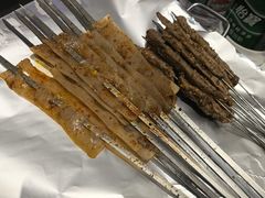 -勇利赵家烤肉坊(纬二街店)