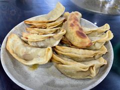 -李记清真馆(打钉巷店)