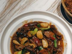-曾家厨房·新徽菜(高新天柱路店)