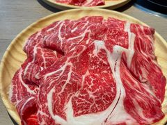 -浅锅和牛小锅放题(深业上城店)