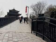 -虞山城墙