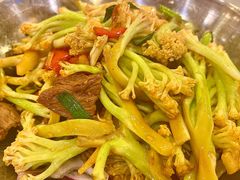 -全聚德烤鸭店(准噶尔路店)