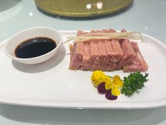 -老洋房花园饭店(绍兴路店)
