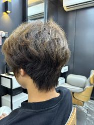 -藤野造型·专业烫染店