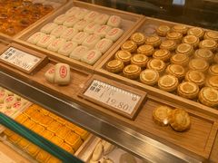 -泸溪河桃酥(欧尚店)