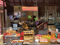 -惠州皇冠假日酒店·西餐厅·自助餐厅